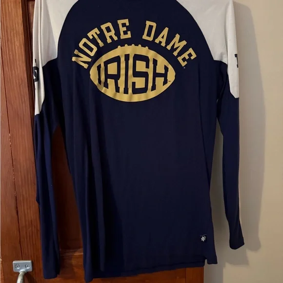 Huge lot of Notre Dame clothes - Picture 3 of 16